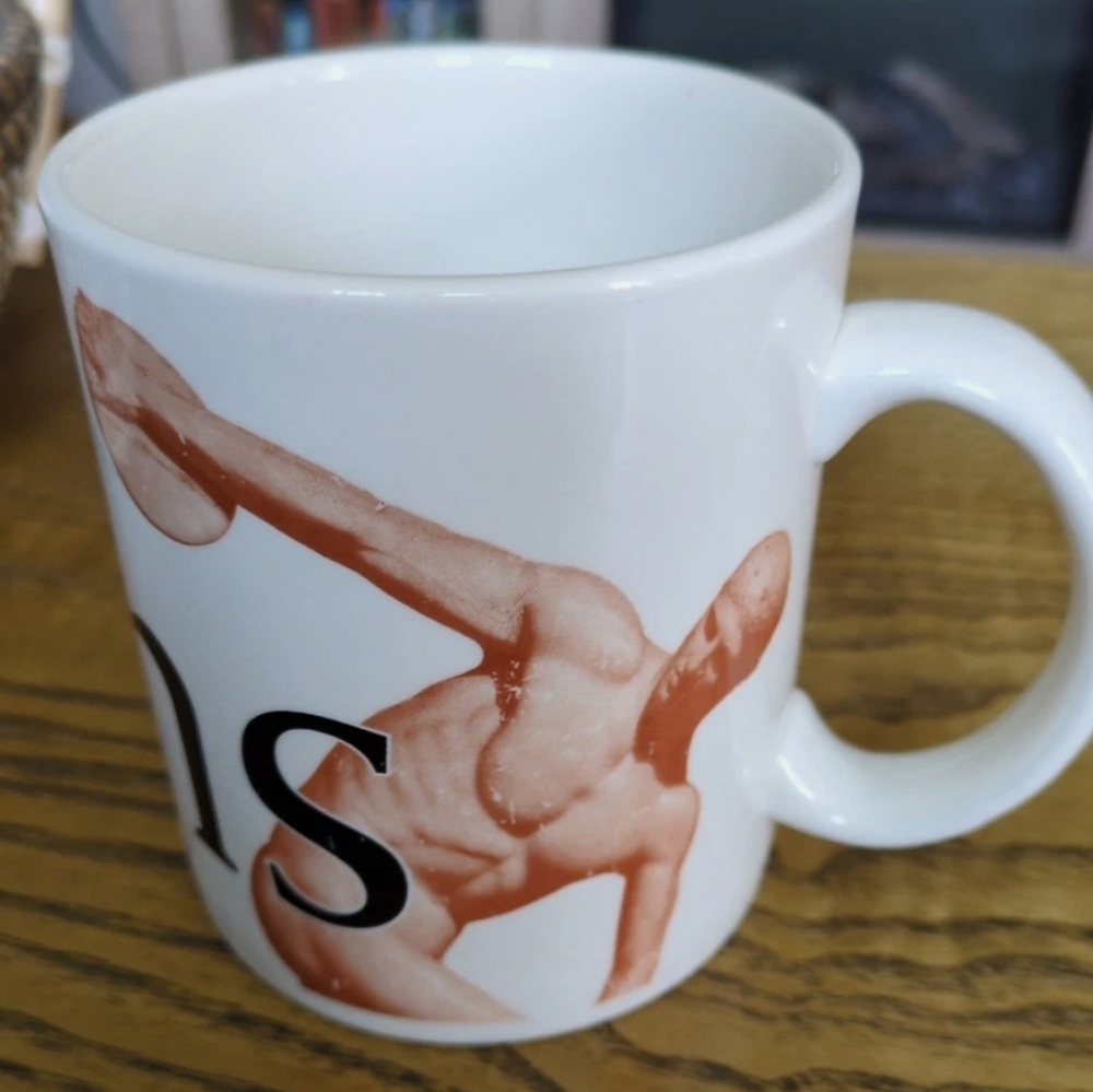 2002 Starbucks City Coffee/Tea Mug Collector Series ATHENS Greece 16 oz